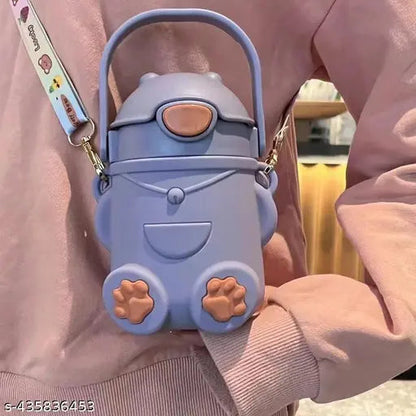 Astro Bear Bottle Sipper Shivay Gifting pitara