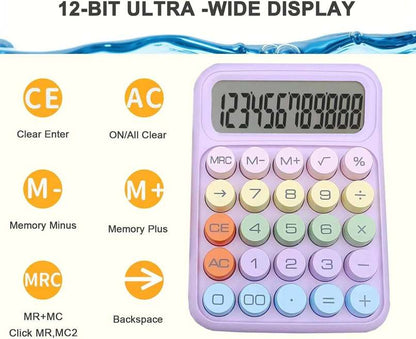 Electronic Calculator Shivay Gifting pitara