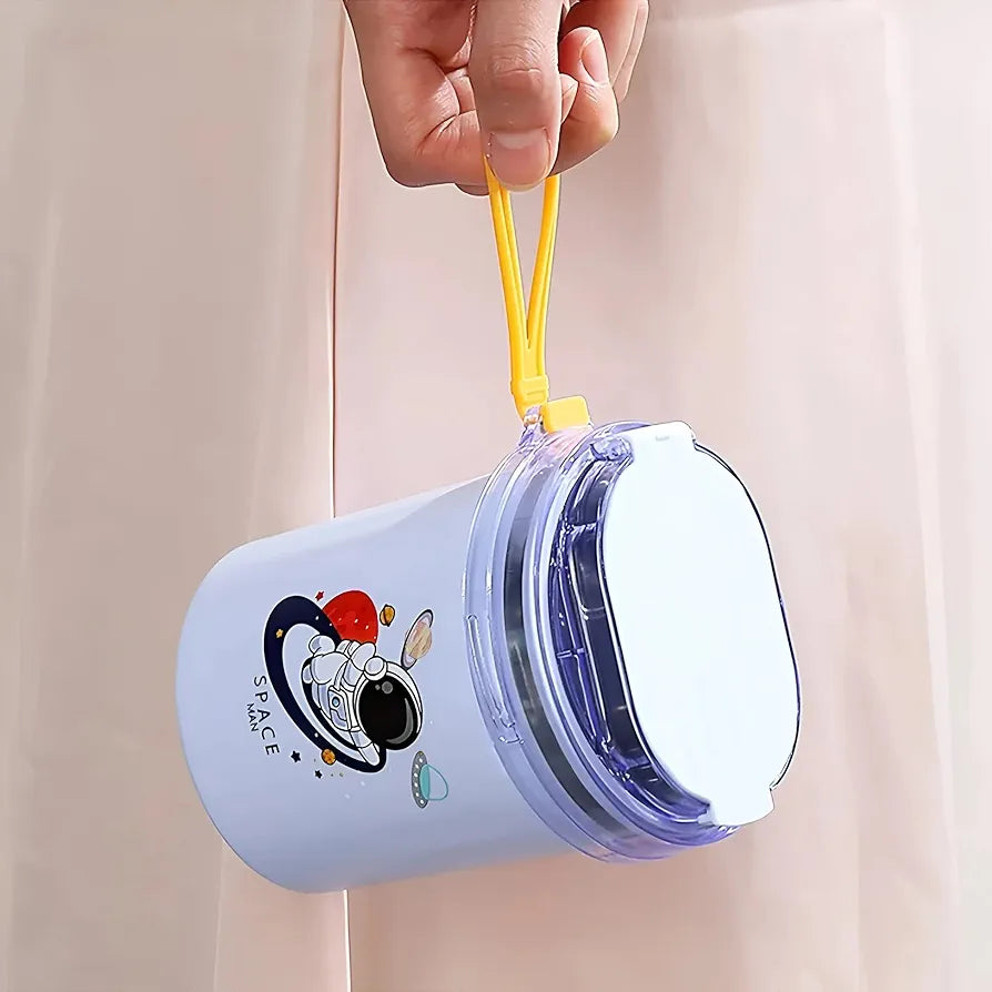 Cute Bite Thermo Jar Shivay Gifting pitara