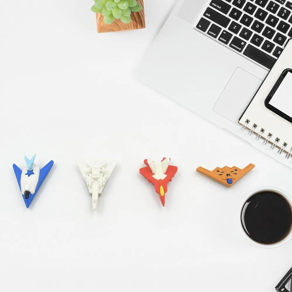 Military  Erasers Set for Kids Shivay Gifting pitara