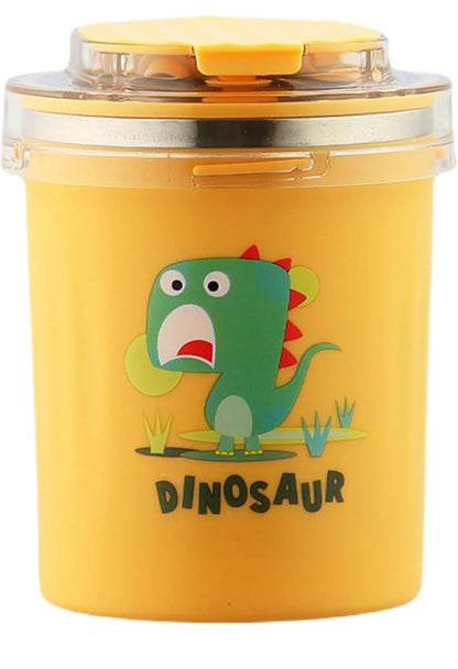 Cute Bite Thermo Jar Shivay Gifting pitara
