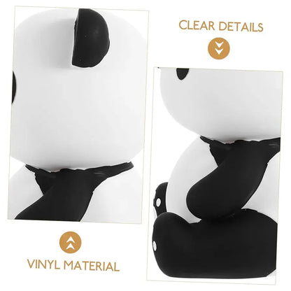 Cute panda piggy bank Shivay Gifting pitara