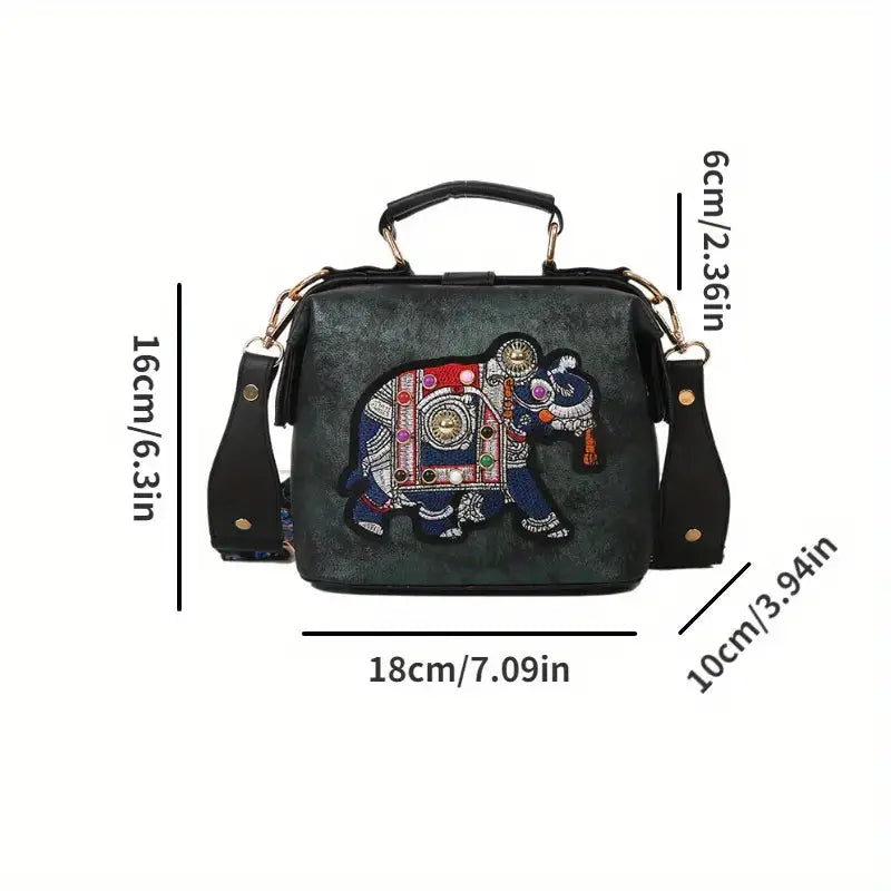 Modern Traditions Bag Shivay Gifting pitara