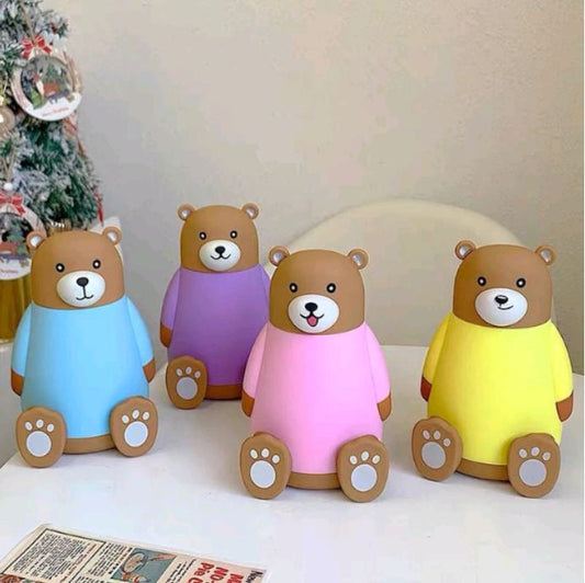 Snug Bears Bottle Shivay Gifting pitara