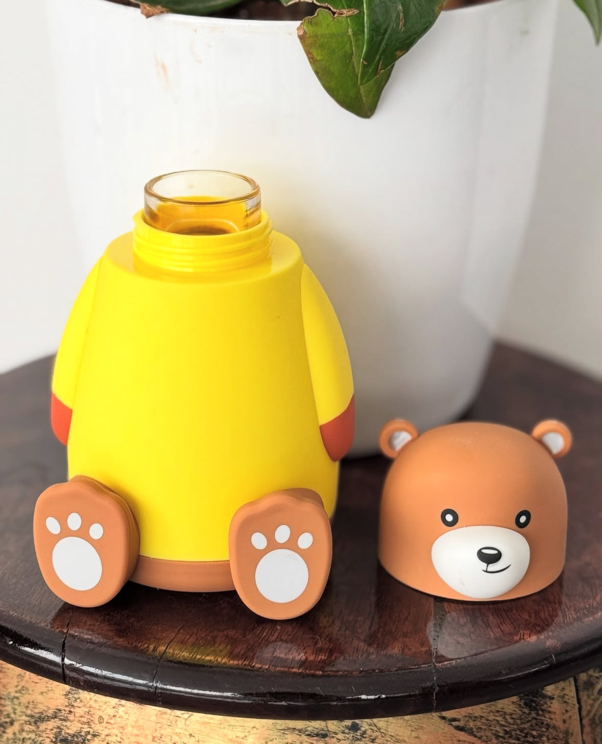 Snug Bears Bottle Shivay Gifting pitara