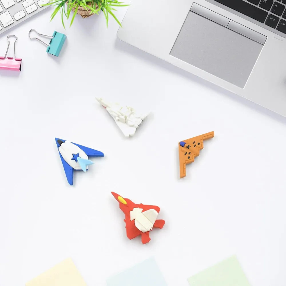 Military  Erasers Set for Kids Shivay Gifting pitara