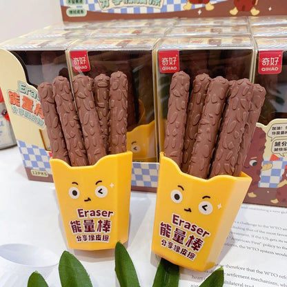 Choco Stick Eraser Shivay Gifting pitara