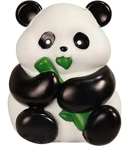 Cute panda piggy bank Shivay Gifting pitara