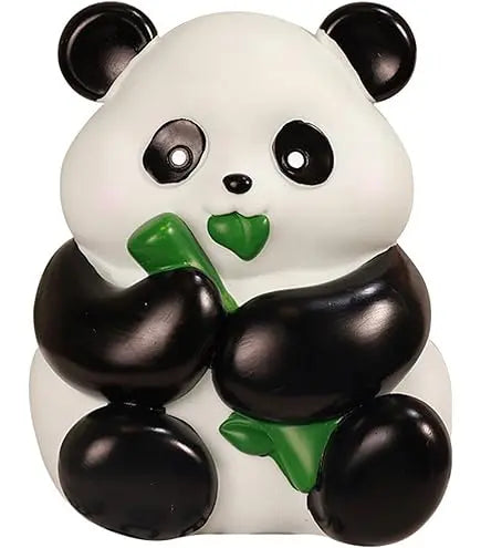 Cute panda piggy bank Shivay Gifting pitara