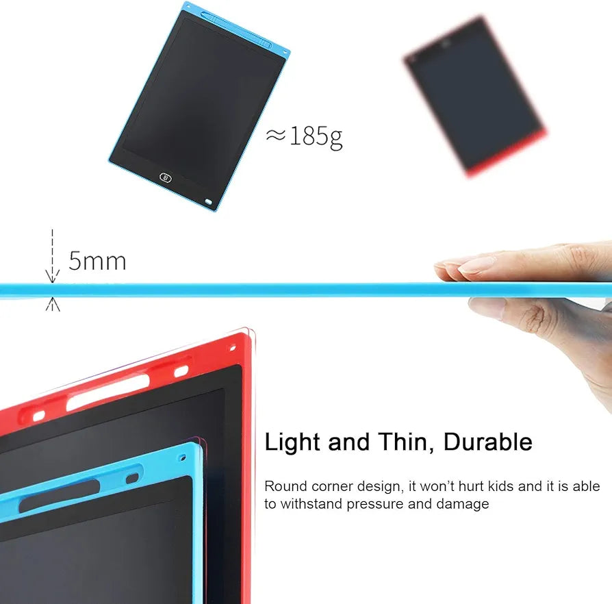 LCD writing tablet Shivay Gifting pitara