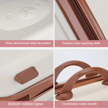 Carry-On Travel Bag Shivay Gifting pitara