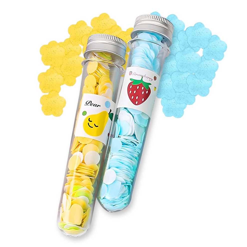 Paper soap tube Shivay Gifting pitara