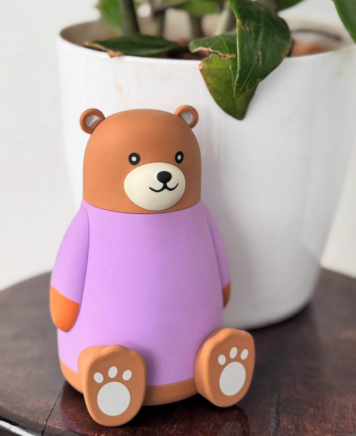 Snug Bears Bottle Shivay Gifting pitara