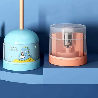 Automatic Sharpener for Kids Shivay Gifting pitara