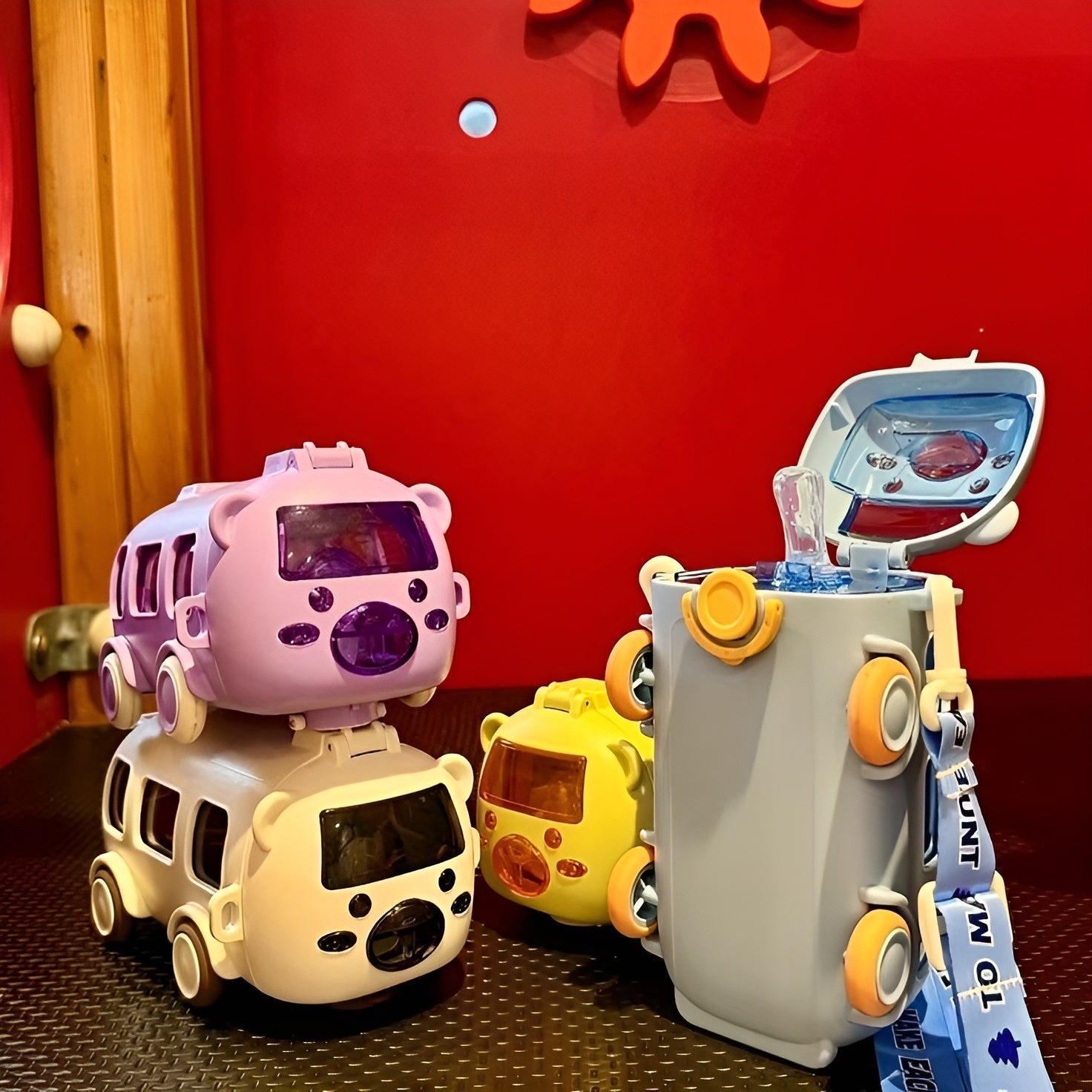 SippyWheels Shivay Gifting pitara