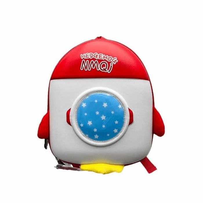 StarBlast Backpack Shivay Gifting pitara