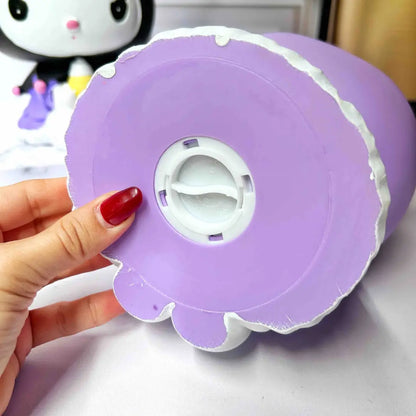 Kuromi Piggy Bank Shivay Gifting pitara