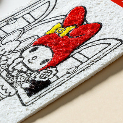 DIY 3D Foam Painting Art Kit Shivay Gifting pitara