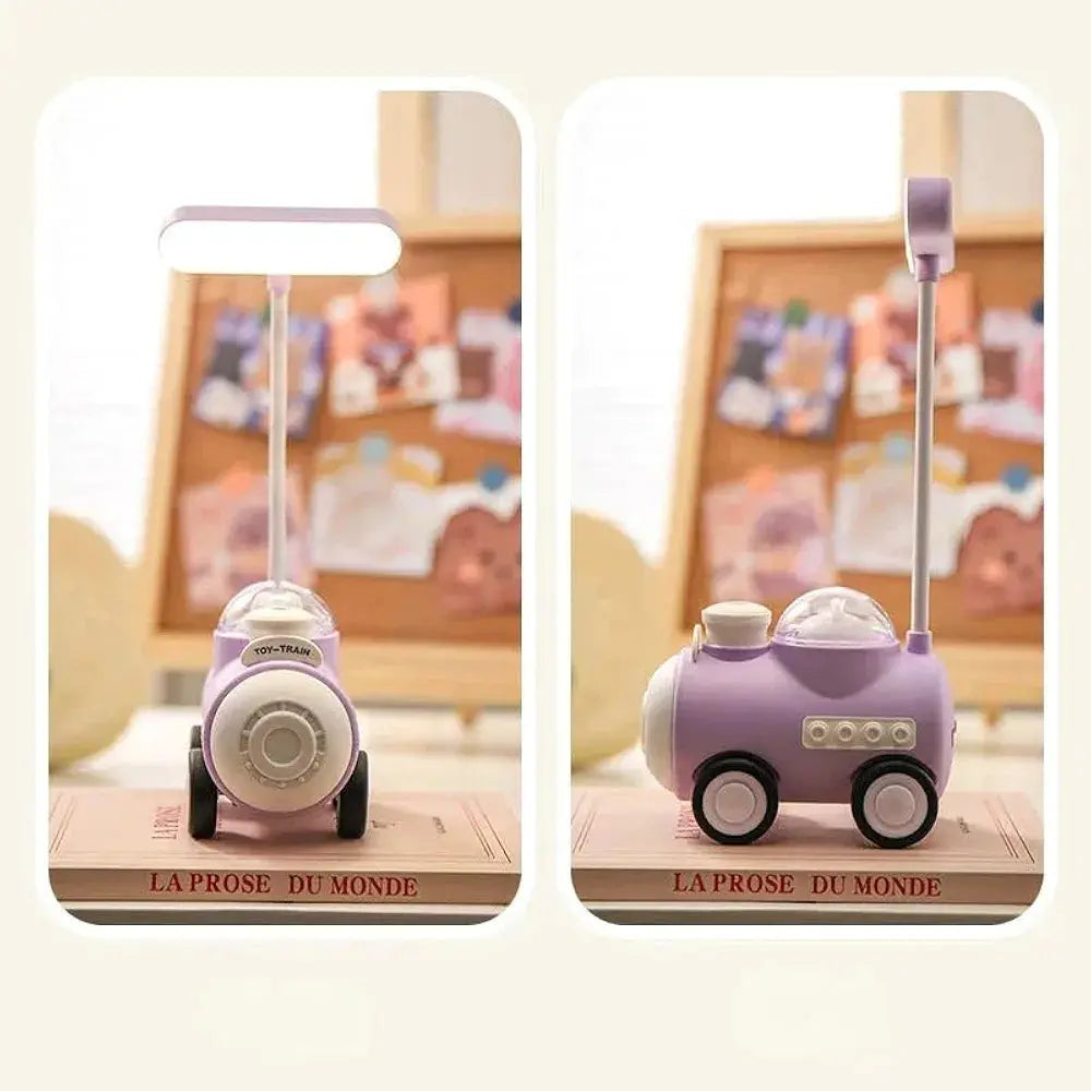 Bunny Vinny Desk Lamp Shivay Gifting pitara