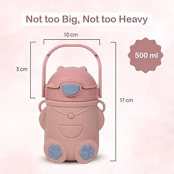 Astro Bear Bottle Sipper Shivay Gifting pitara