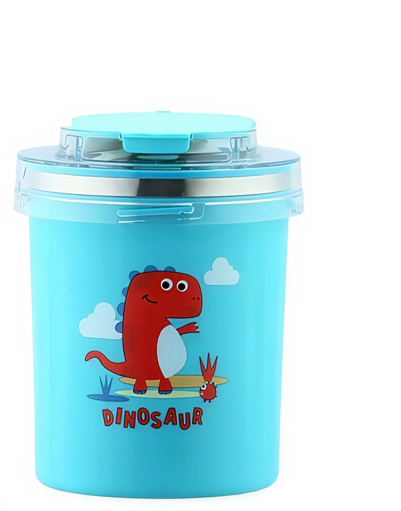 Cute Bite Thermo Jar Shivay Gifting pitara