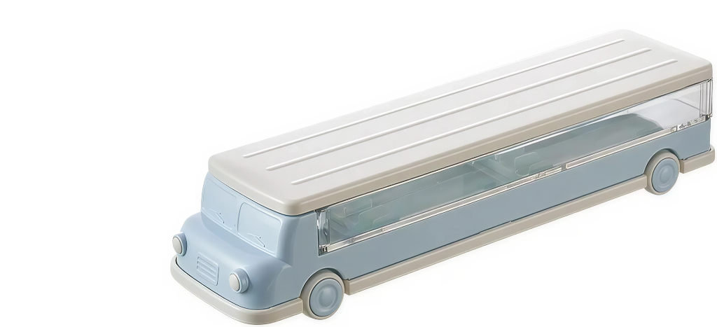 Car Pencil Case Shivay Gifting pitara