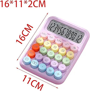 Electronic Calculator Shivay Gifting pitara