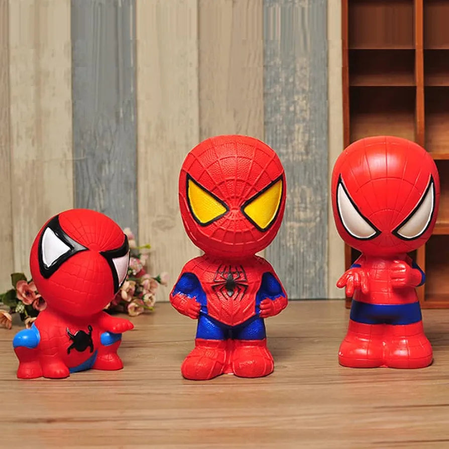 Spiderman piggy man Shivay Gifting pitara