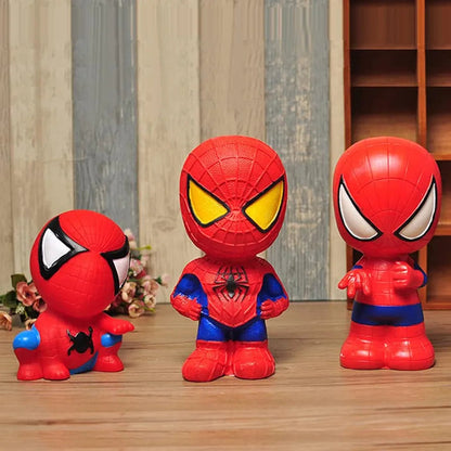 Spiderman piggy man Shivay Gifting pitara