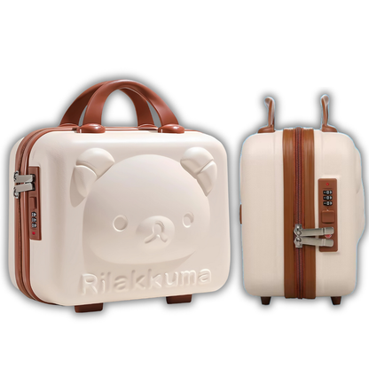 Carry-On Travel Bag Shivay Gifting pitara