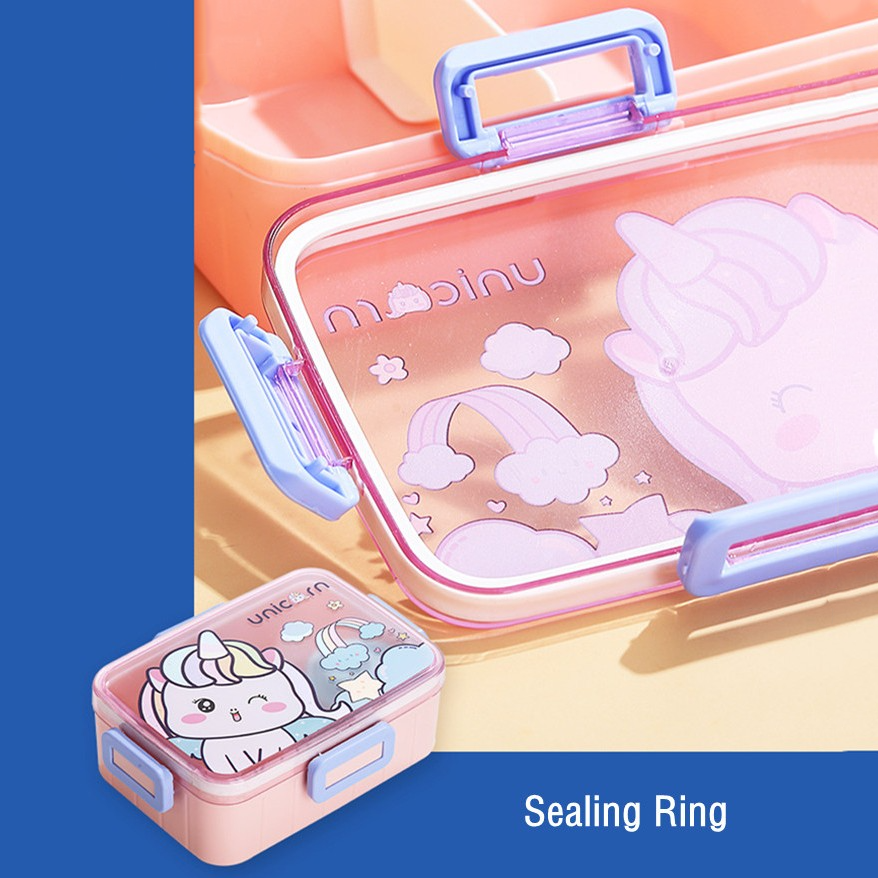 Magical lunch box Shivay Gifting pitara