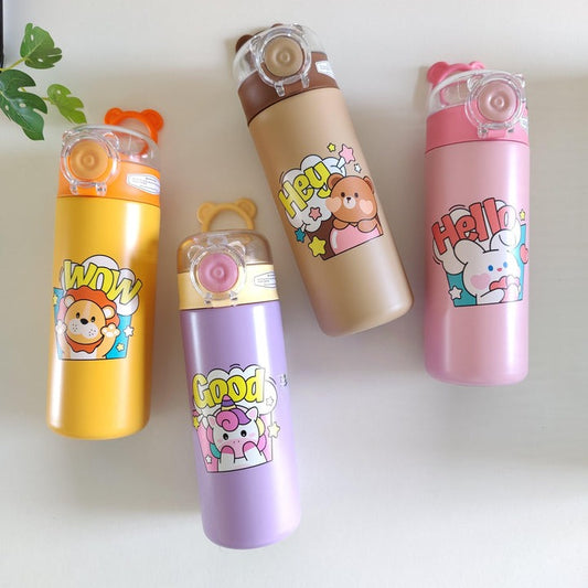 Colourfull water bottle Shivay Gifting pitara