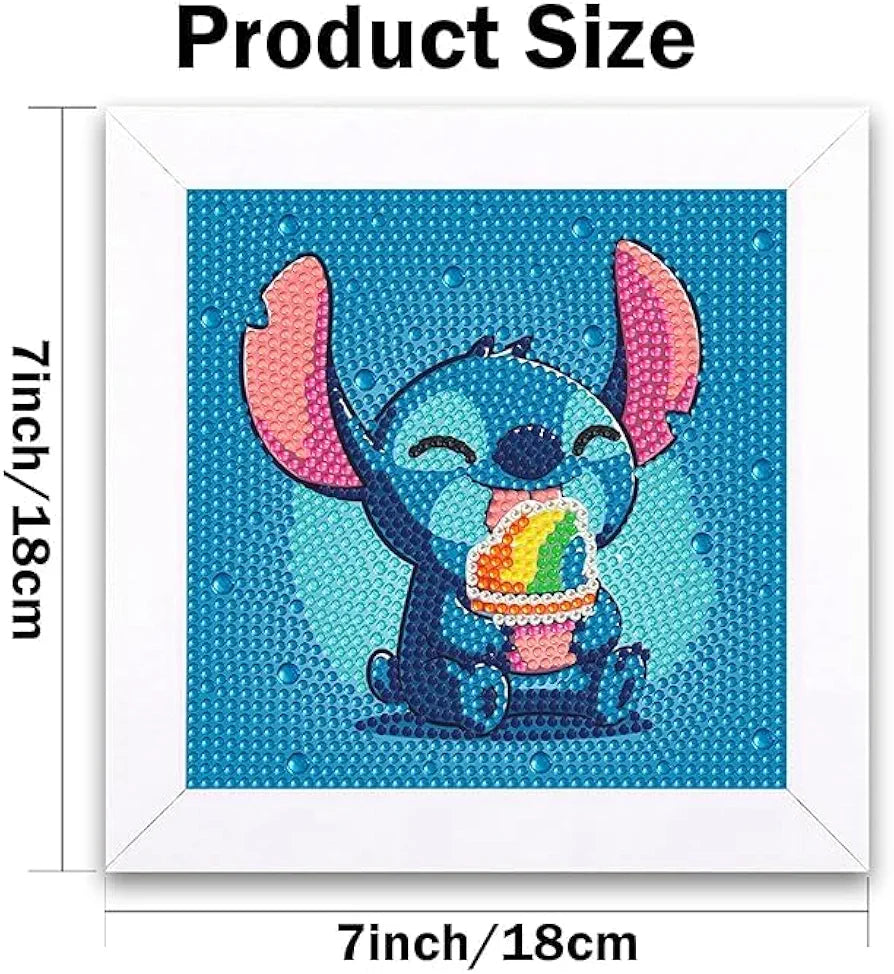 5d Diamond Painting Kits Shivay Gifting pitara