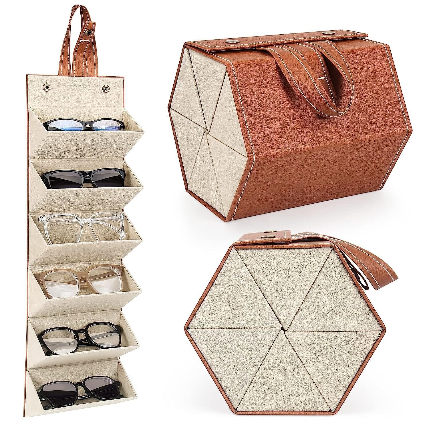 Google box organizer Shivay Gifting pitara