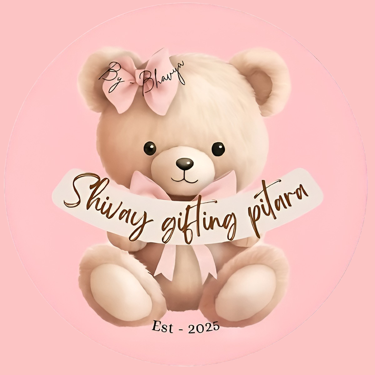 Shivay Gifting Pitara Logo